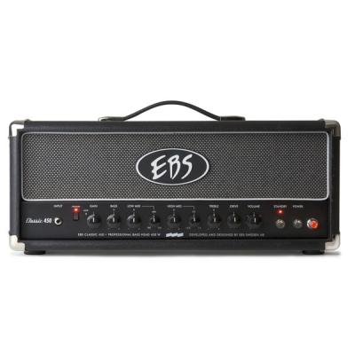 EBS Classic 450